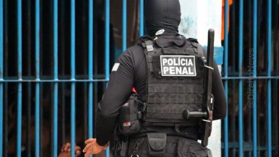 Segurança Pública abre inscrições para o curso de Operador Tático Bastão Foto85574