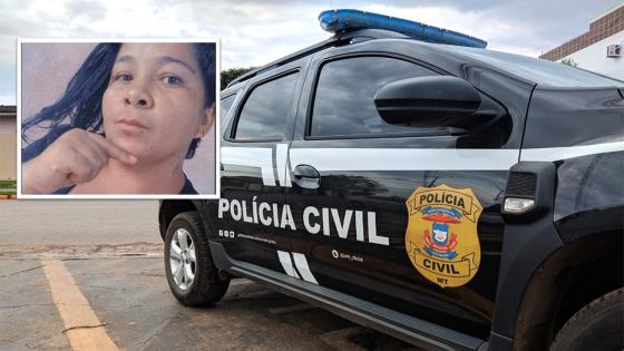 Mulher é morta pelo primo com facadas e garrafadas Foto37226
