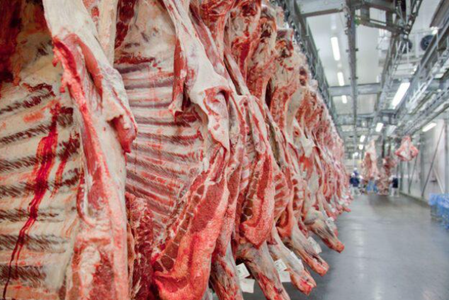 Preços da carne sobem com reposição mais rápida Foto65391