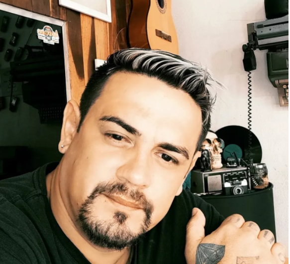 Vereador internado com tiro na cabeça morre após ficar uma semana no hospital Foto78738