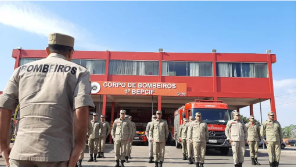 Justiça manda classificar candidato que atrasou entrega de exame em MT Foto70923