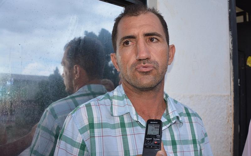 Juiz de MT afasta prefeito suspeito de desvio de verba e ameaças contra vereadores Foto37800