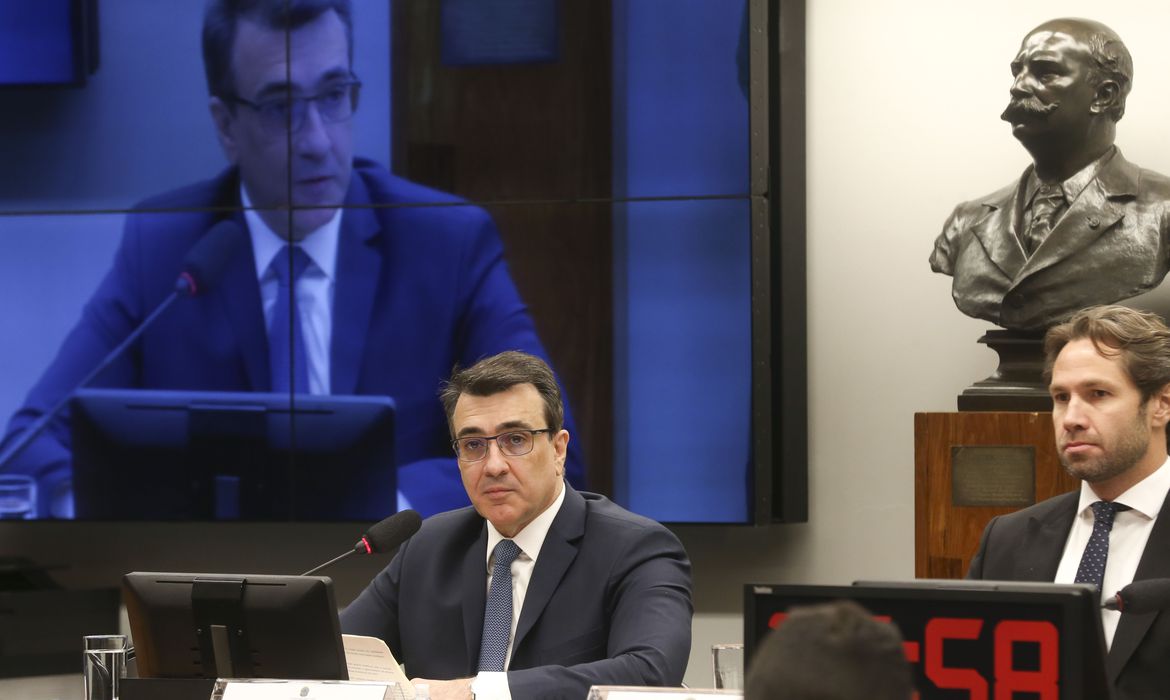 Sanções à Rússia prejudicam países em desenvolvimento, defende Itamaraty Foto96573