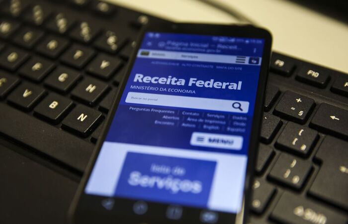 27% ainda não enviaram declaração do Imposto de Renda Foto59320