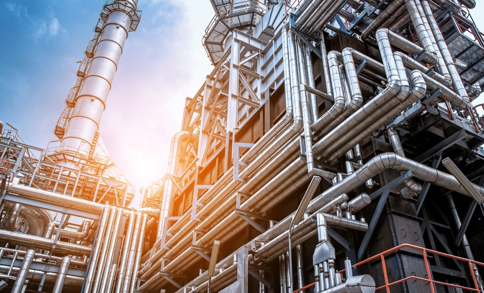 Medida Provisória que altera incentivos para indústria petroquímica é aprovada Foto37629