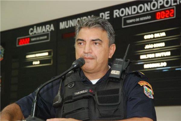 Justiça mantém condenação contra deputado Taborelli Foto82988