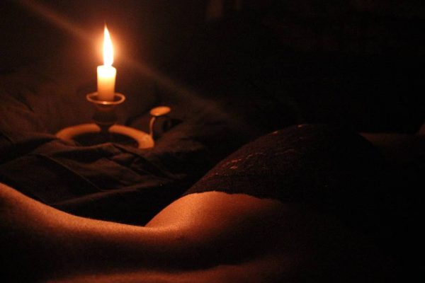 Modelo do OnlyFans dá 4 dicas para apimentar o sexo com seu parceiro Foto27664