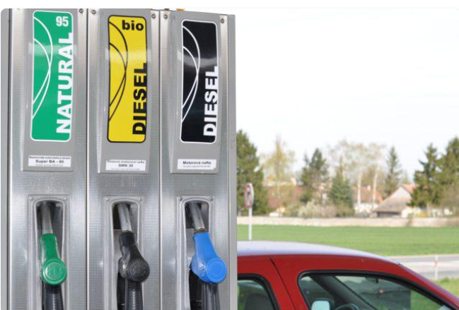 Custo de produção elevado impede maior produção de biodiesel, afirma Daoud Foto72626