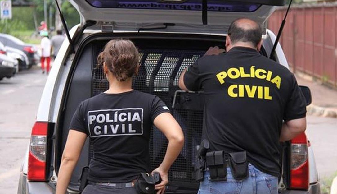 Polícia prende servidor que utilizava do cargo para abusar sexualmente de menores carentes Foto75991