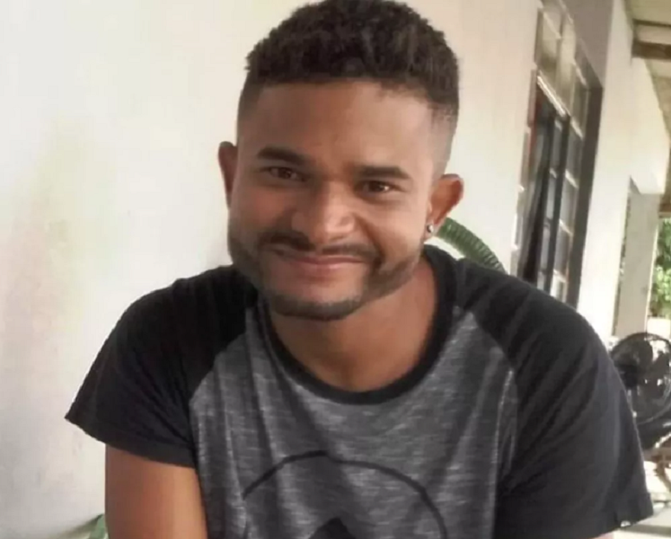 Sobrinho que arrancou o coração da tia é absolvido pela Justiça em Sorriso Foto92864