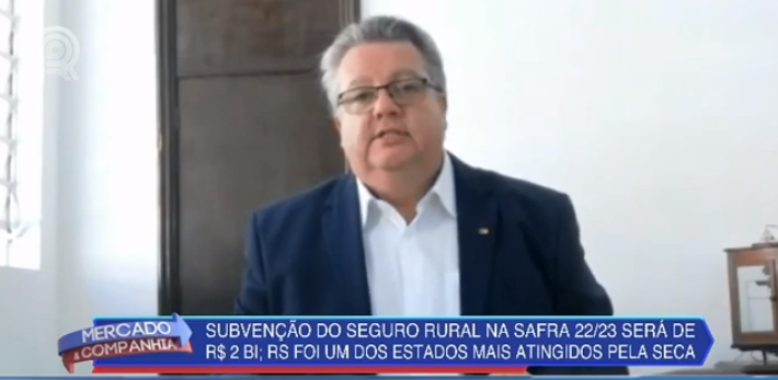 Seguro Rural apresenta novidades no Plano Safra 2022/23 Foto9908