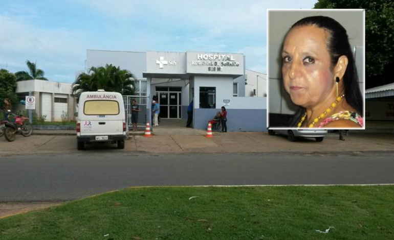 Caso de professora diagnosticada com meningite pais e alunos Foto31765