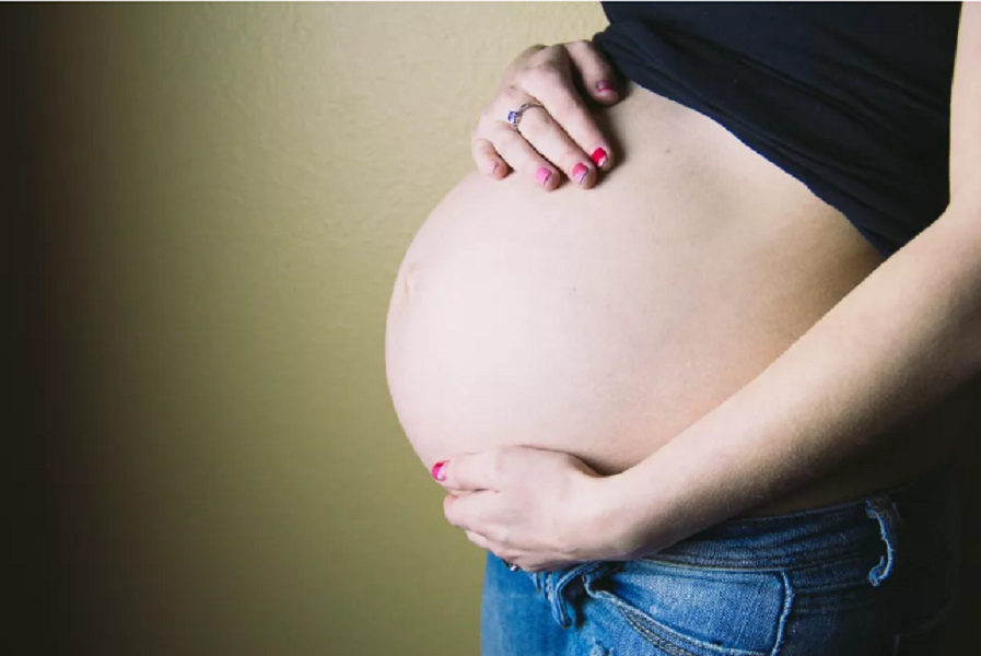 Mortes de gestantes e puérperas aumentam 76% em MT e índice é maior que o nacional Foto48419