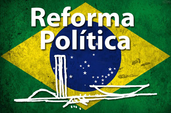 Deputados aprovam fim da reeleição para presidente, governador e prefeito Foto83130