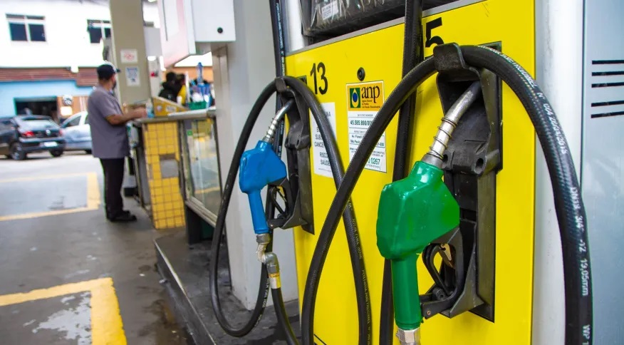 Mudança em regra ambiental deve reduzir o preço do diesel, projeto governo Foto14776