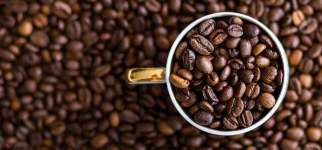 Preço do café avança no Brasil com ganhos em Nova York Foto67998