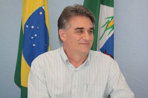 Ex-prefeito e vice de Sorriso são condenados por improbidade administrativa Foto58191