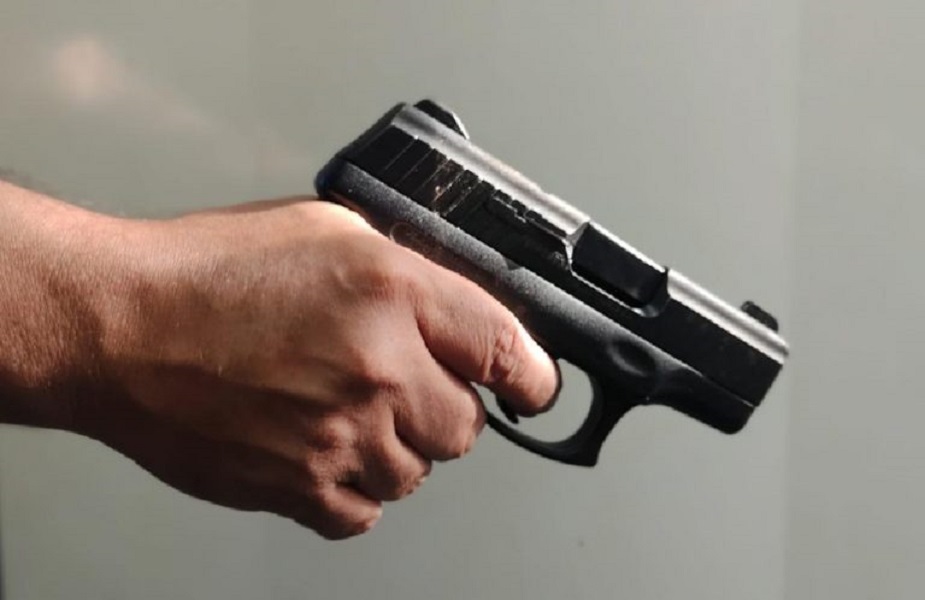 Ministério Público do Estado de Mato Grosso pede a suspensão de 22 leis que flexibilizaram porte de arma Foto52463