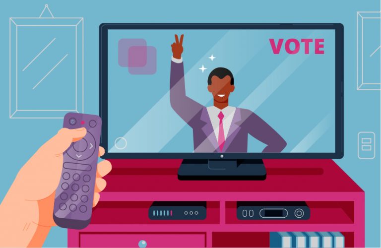 Campanha eleitoral começa em 16 de agosto, e propaganda no dia 26 Foto71742