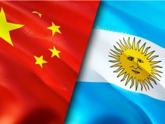 China vai investir R$ 6,4 bilhões em indústria de fertilizantes na Argentina Foto31011