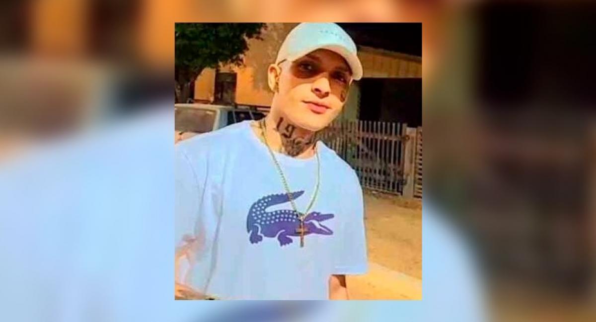 Morre quarto suspeito de envolvimento no assassinato de quatro trabalhadores Foto33856