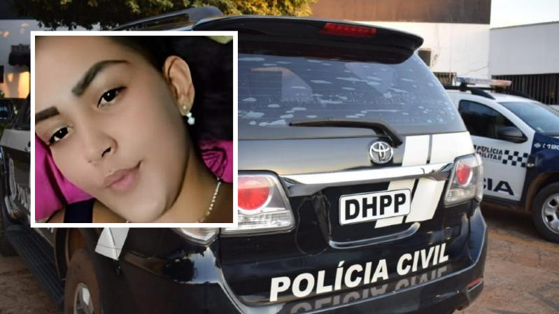 Jovem de 17 anos é decapitada por membros do Comando Vermelho em Sinop Foto26463