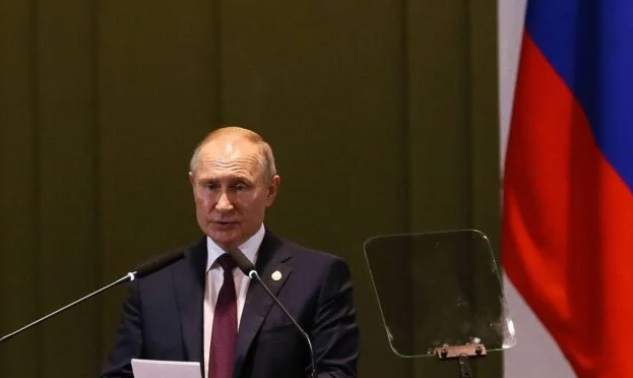 Putin ameaça limitar exportações de grãos da Ucrânia Foto9949