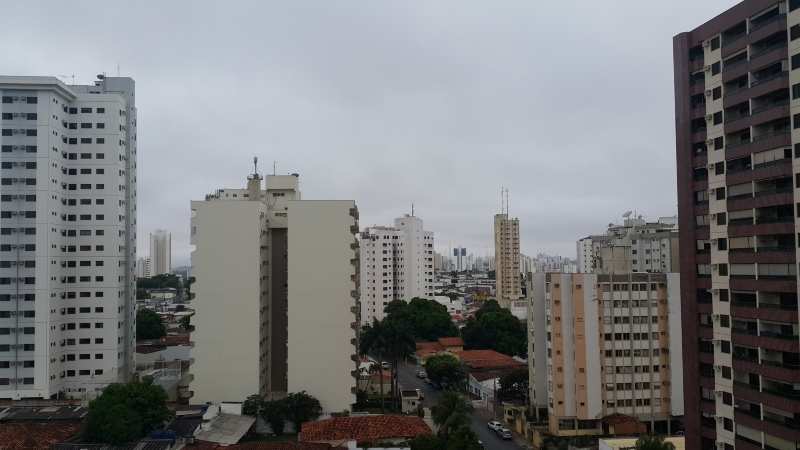Chuva e vendaval devem atingir Mato Grosso nas próximas horas Foto8160