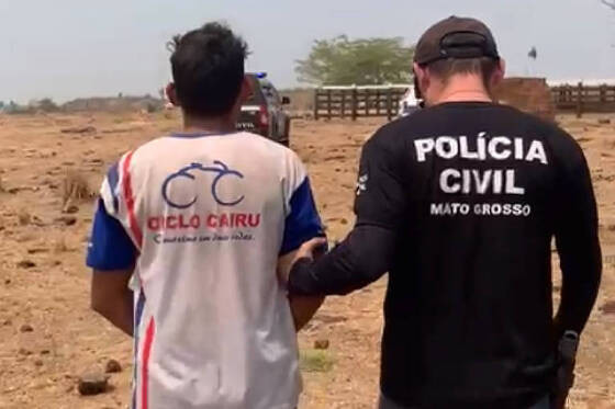 Violência política chega ao extremo no país nos últimos 4 anos, aponta analistas Foto93384