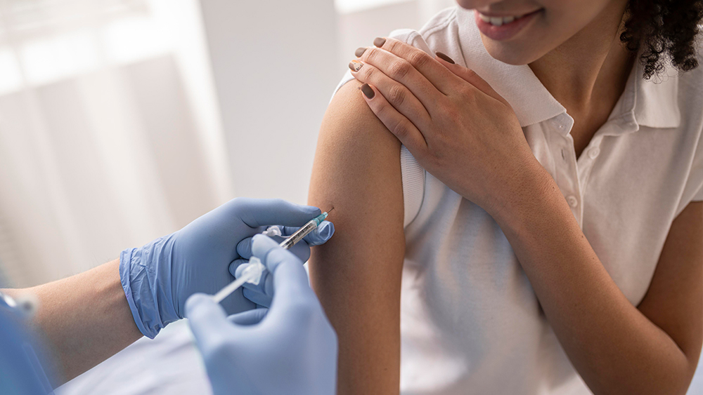 Você já vacinou seu filho contra o HPV? Foto10184