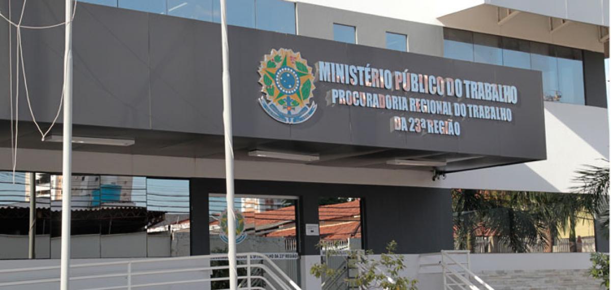 MP apura morte de trabalhador eletrocutado em obra de delegacia no interior Foto19230