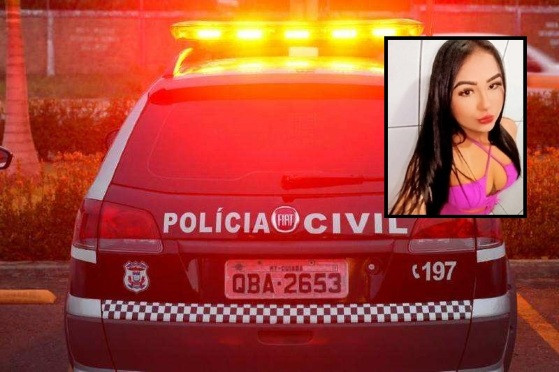 Garota de programa sumiu após negar “acordo” com caminhoneiro Foto74300