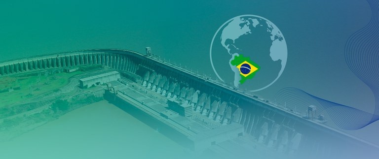 Brasil é escolhido para sediar eventos globais de energia limpa em 2024 Foto35106