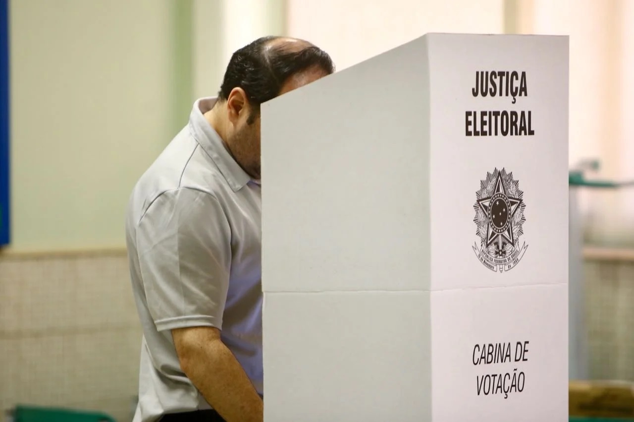 Saiba o que é permitido e proibido no primeiro turno das Eleições 2022 Foto87024
