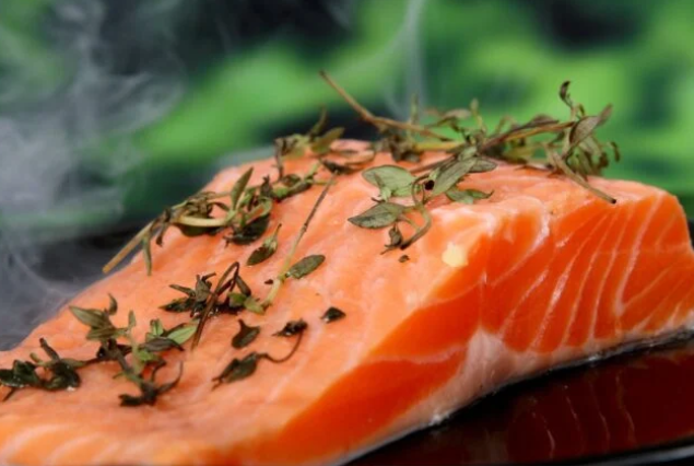 Exportação de salmão e truta chilenos ao Brasil cresce quase 30% Foto45937