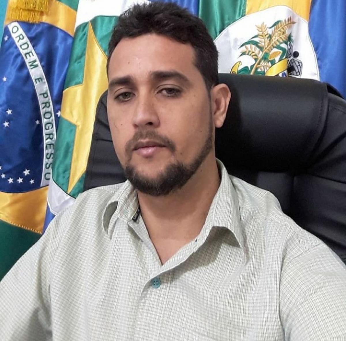 Defesa cita cirurgia, mas juiz nega soltura a vereador que furtou gado Foto56521