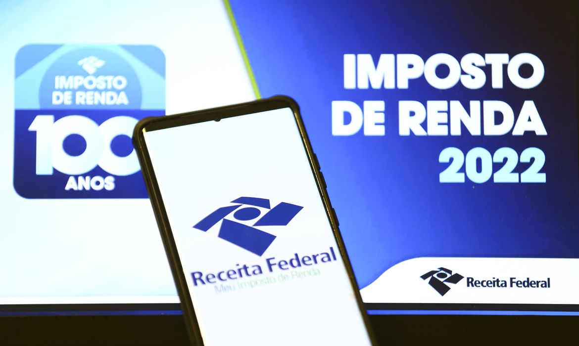 Receita abre hoje (24) consulta a lote residual do Imposto de Renda Foto19805