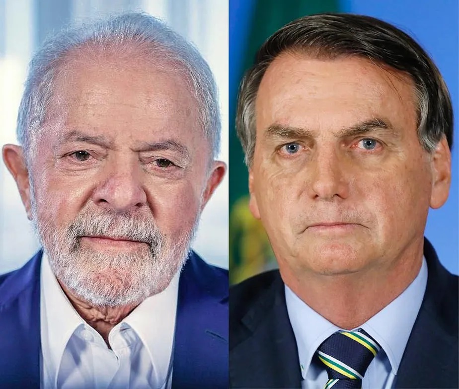 Segundo turno aumenta número de seguidores de Lula e Bolsonaro nas redes Foto95319