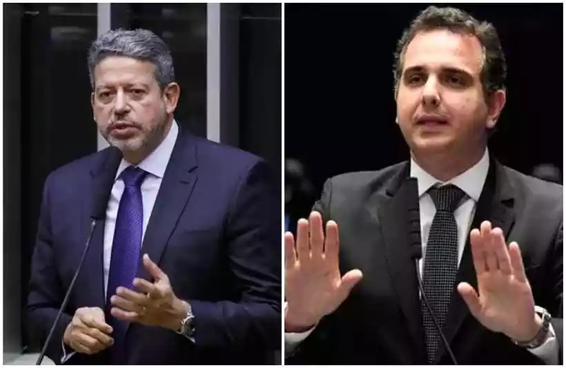 Presidente da Câmara e do Senado repudiam atentado contra políciais federais Foto3628