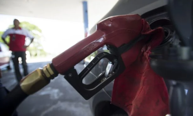 Gasolina sobe pela terceira semana seguida nos postos Foto68784