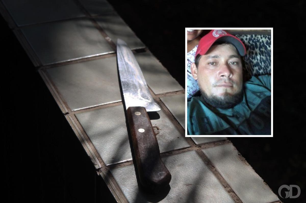 Homem agride enteada de 11 anos com soco no rosto e acaba morto pela esposa Foto86642