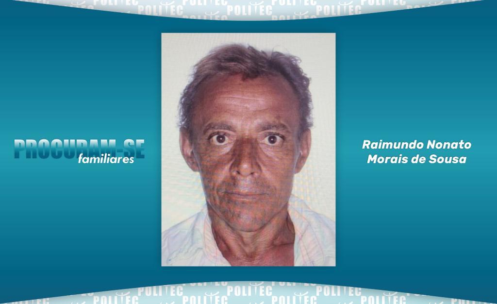 IML de Sinop busca familiares de vítima para liberação de corpo Foto16120