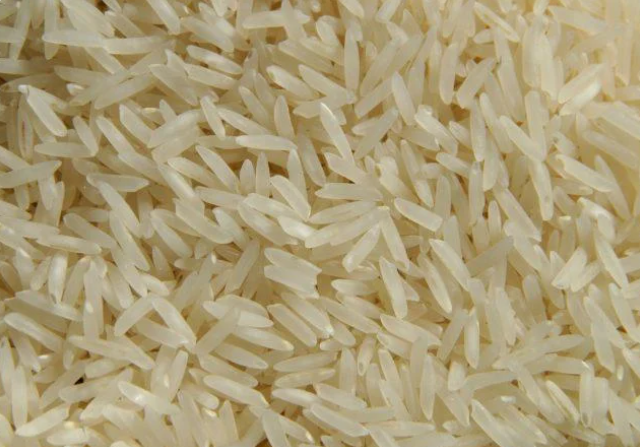 Brasil deve exportar 2 milhões de t de arroz em 2022, diz entidade Foto80857