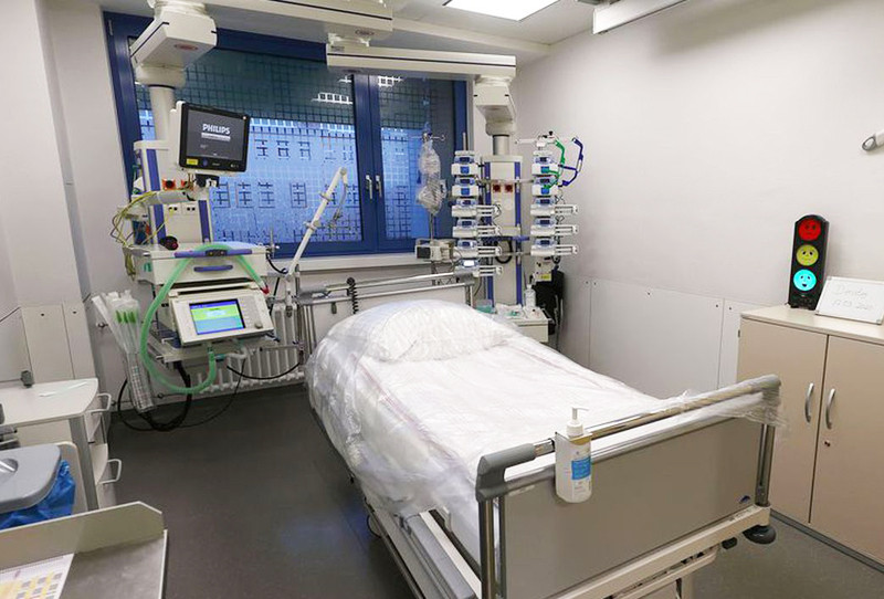 Mato Grosso registra uma morte e mais 147 casos de covid em apenas 48 horas Foto63378