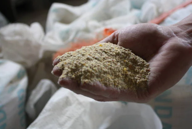 Produção de farelo de soja pode aumentar em 10% se mistura do biodiesel for retomada Foto50767