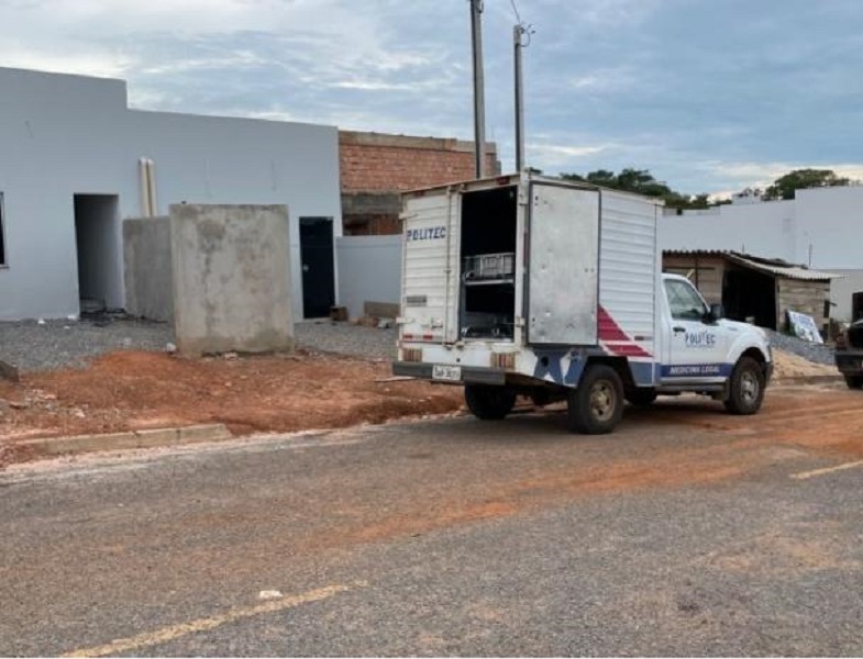 Jovem que foi esfaqueado após assassinar homem a tiros morre no hospital Regional de Sorriso Foto71497