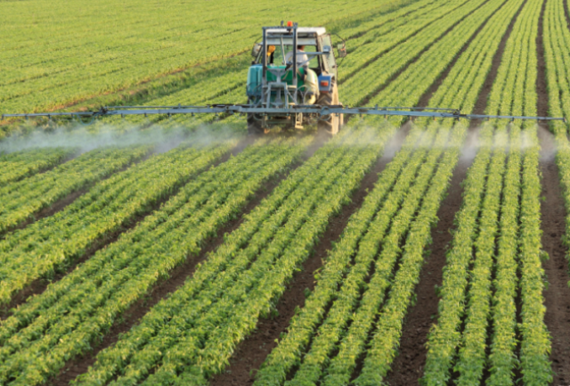Defensivos agrícolas: comissão do Senado aprova PL que flexibiliza regras Foto79672