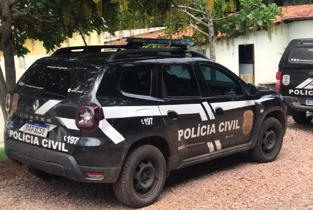 PJC indicia vereador e mais três investigados por crimes relacionados à aquisição fraudulenta de terras públicas Foto36985