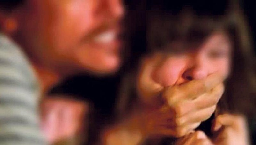 Cunhado estupra adolescente de 16 anos com a conivência da irmã Foto77289