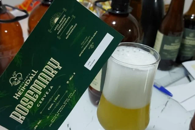 Conheça a cerveja com efeitos medicinais para pessoas com diabetes Foto81578